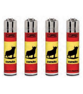 CLIPPER TORO ESPAÑA