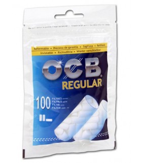 BOLSA FILTROS OCB REGULAR