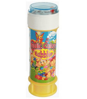 POMPERO MAGIC COLORS BUBBLES