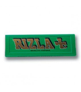 RIZLA GREEN