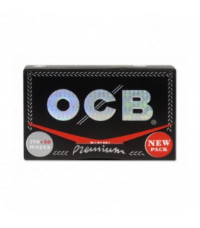 OCB PREMIUM 1.1/4 250+50