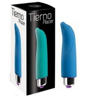 MINI VIBRADOR TIERNO DE PLACER