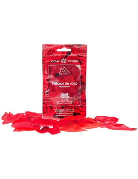 PÉTALOS DE ROSA PERFUMADOS 30UD