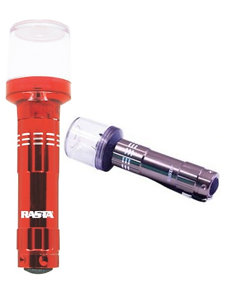 Grinder Eléctrico Rasta para fumadores y productos de estanco