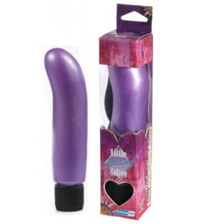 LITTLE VIBRATING SOFTEE G-...