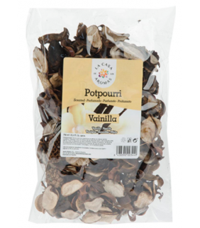 POTPOURRI PERFUMADO VAINILLA