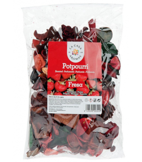 POTPOURRI PERFUMADO FRESA