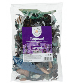 POTPOURRI PERFUMADO LAVANDA