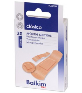 APOSITO BAIKIM MED SURTIDAS...