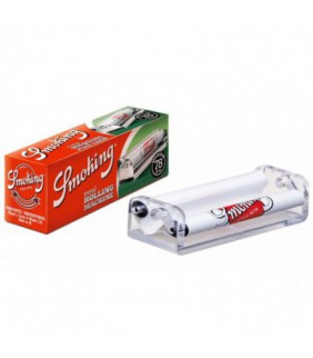 Máquina de liar metálica SMOKING - B2D Distribuciones