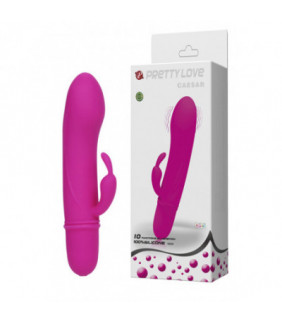 VIBRADOR PRETTYLOVE CAESAR