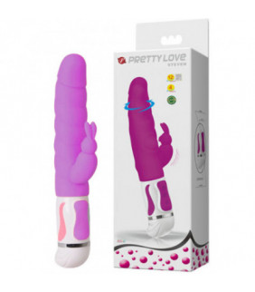 VIBRADOR PRETTY LOVE STEVEN...