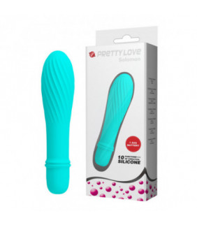 VIBRADOR PRETTY LOVE SOLOMON