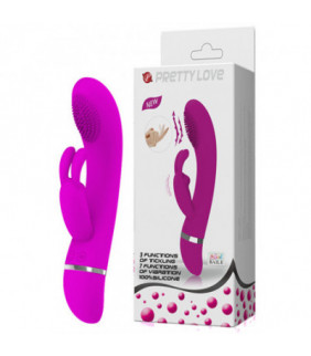 VIBRADOR PRETTY LOVE SOG...