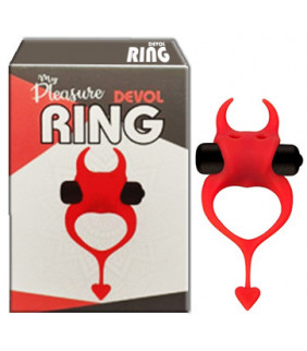 ANILLO VIBRADOR DEVOL RING