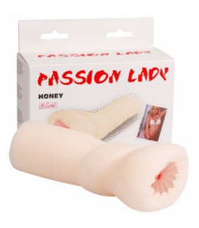 PASSION LADY HONEY (ANAL)