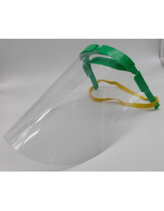 KIT DE PROTECCIÓN FACIAL 2