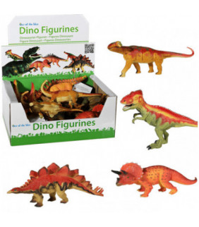 DINO FIGURINES