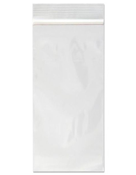 100 BOLSAS AUTOCIERRE nº4