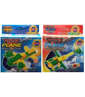 SUPER PLANE MONTABLE