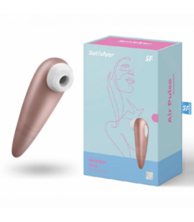 SATISFYER NUMBER ONE