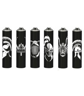 FUNDA METÁLICA WARRIORS +...