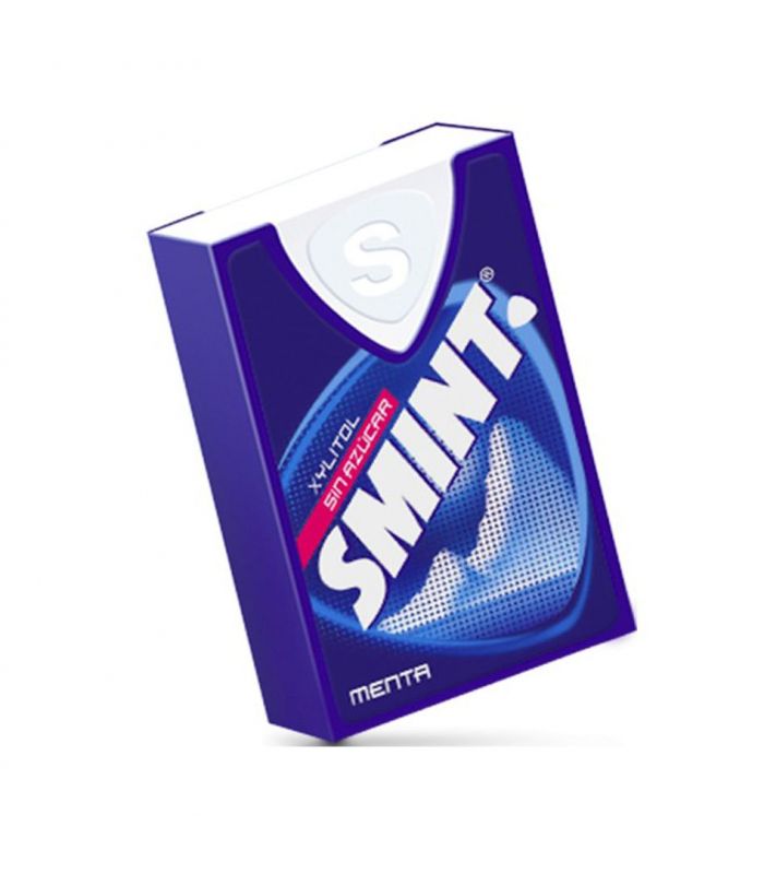 CARAMELOS SMINT MENTA