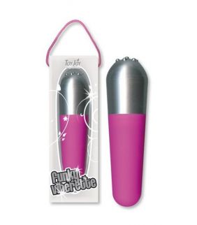 VIBRADOR TOYJOY FUNKY...