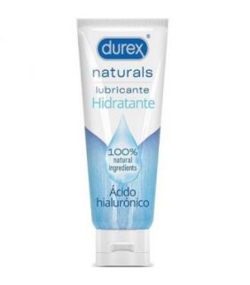 DUREX NATURALS HIDRATANTE...