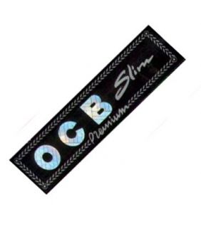 OCB SLIM PREMIUM