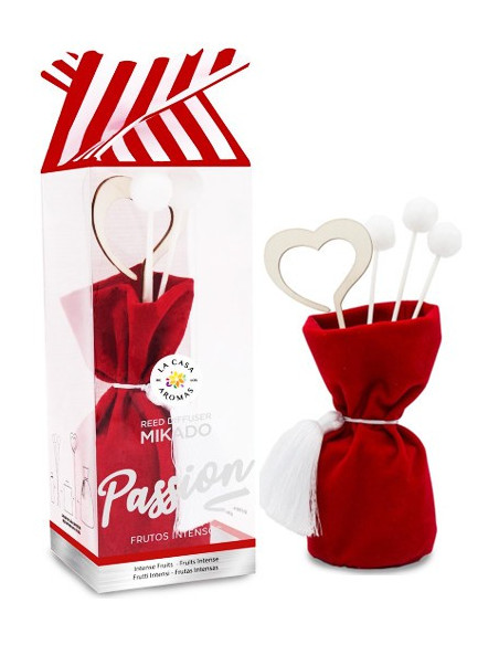 AMBIENTADOR MIKADO PASSION
