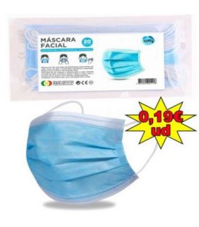 MASCARILLA QUIRURJICA...