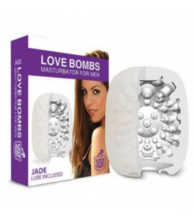 LOVE BOMBS JADE