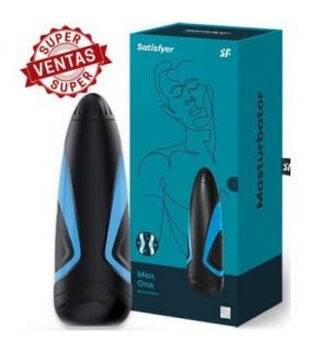 SATISFYER MEN ONE