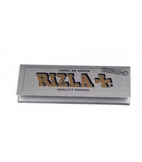 RIZLA PLATA