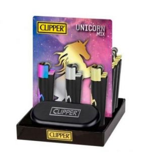 CLIPPER METAL UNICORNIO MIX...