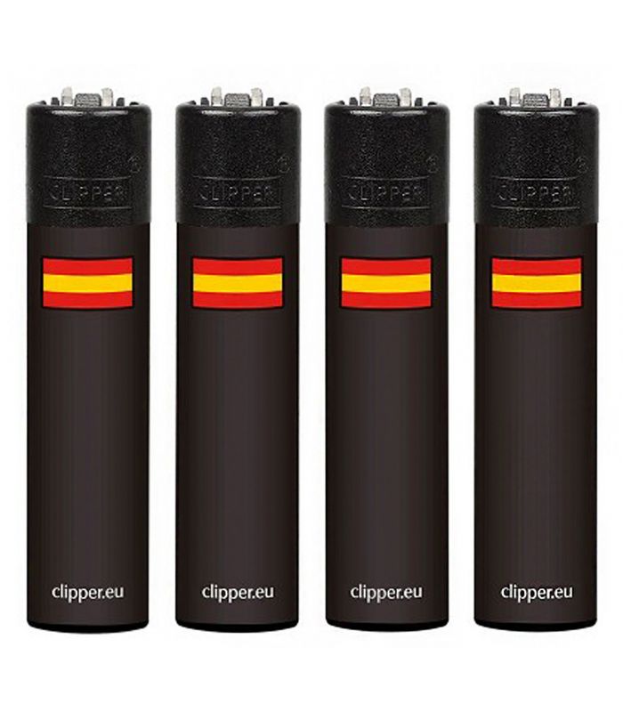 Clipper CP11 Bandera España 3 para estancos, fumadores y máquinas expendedoras