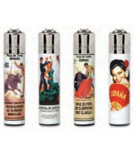 CLIPPER TURÍSTICO RETRO