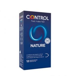 CONTROL ADAPTA NATURE 12UD