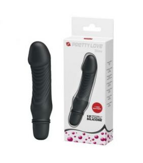 VIBRADOR PRETTY LOVE STEV...