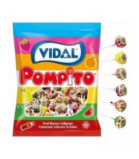 POMPITOS SURTIDOS