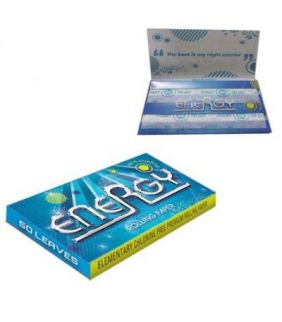 ENERGY BLUE REGULAR DOBLE 2...