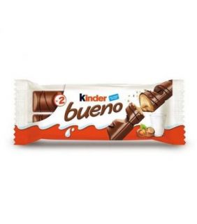 KINDER BUENO