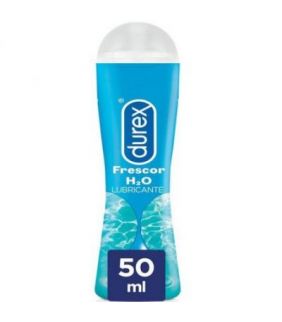 DUREX PLAY GEL FRESCOR 50ML