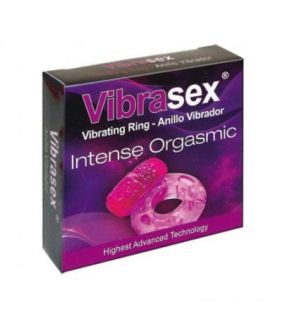 ANILLO VIBRASEX