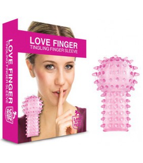 LOVE FINGER