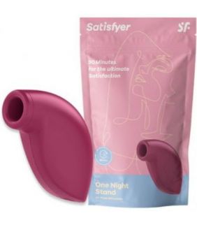 SATISFYER ONE NIGHT