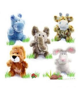 PELUCHE ANTIESTRES