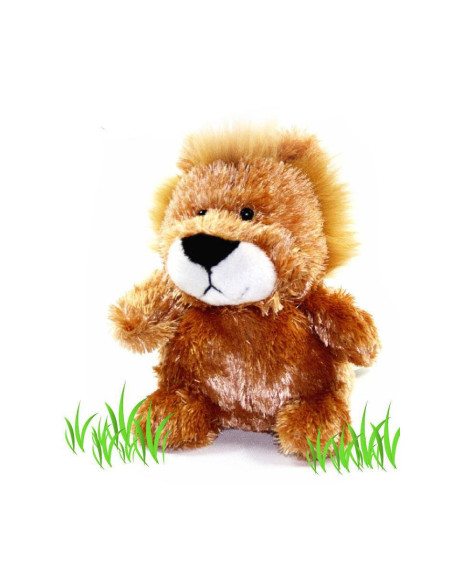 PELUCHE ANTIESTRES