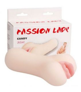 PASSION LADY CANDY (VAGINA)
